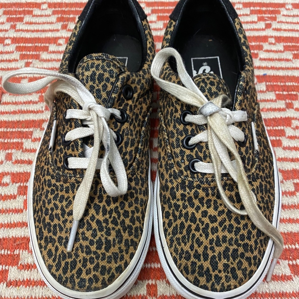 Vans shoes